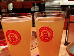-Devils’ Brewery小恶魔精酿啤酒(武汉天地店)