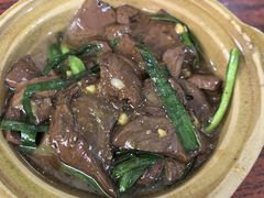 -凌舍好烧鹅(中山路店)
