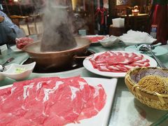 -东来顺饭庄(西直门店)