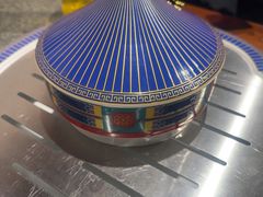 -真地道京味府·鲜橙烤鸭·北京菜(朝外大街东大桥店)