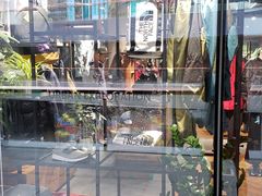 -THE NORTH FACE(三里屯ONEBOX店)