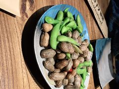 -1819餐厅·团队聚餐·烤串·精酿