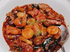 -吕氏焗小鲜•海鲜青岛菜(总店)
