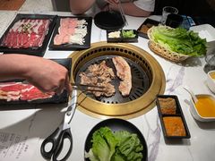 -花味烤肉·拌饭(庐阳万象汇店)