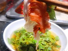 渝利蟹肉棒-渝利重庆火锅