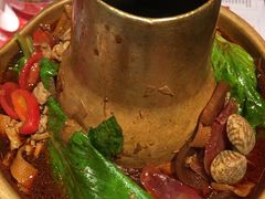 -味福记·本地特色菜(八一万达广场店)