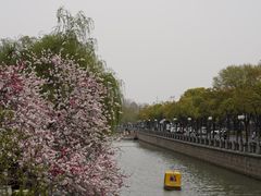 -南通濠河风景名胜区