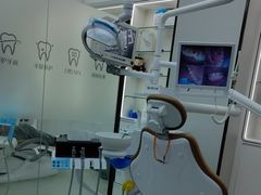 -牙博士口腔品牌连锁(杨浦店)