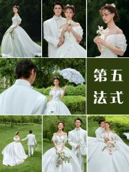 点击看大图 -今生有约国际精品婚纱摄影(苏州店)