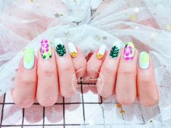 -Aso Artist Beauty美甲美睫