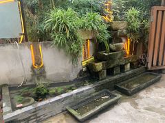 -往来·竹里.宝宝宴.生日宴.团建.宴席(花乡农居店)