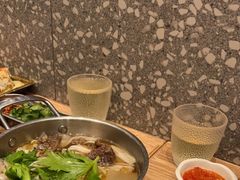 -小满手工粉(北京来福士店)