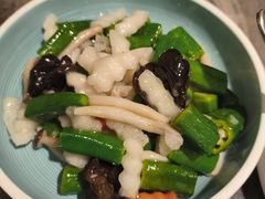 -前海沿·青岛菜(乐客城店)