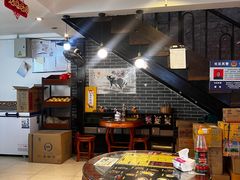 -捷信牛奶甜品世家(五道口店)
