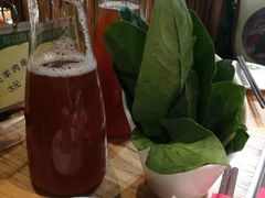 -草原塞蛮羊火锅城(港湾店)