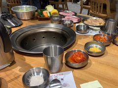 -姜虎东白丁烤肉(深圳湾后海汇店)