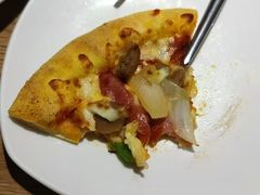 -必胜客(五道口店)