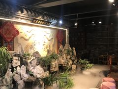 -蜀家渝重庆火锅(南屏街店)