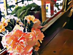 -西关84·History·Art·Cafe