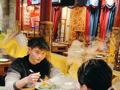 -蜀江龙火锅(339店)