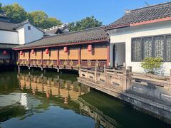 -绍兴饭店知遇楼(环山路店)