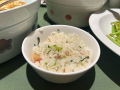 -老吉堂上海本帮菜(望京万象汇店)