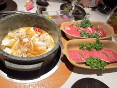 -芸山季·云南山珍菌火锅(南翔印象城MEGA店)