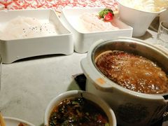 -东道煮牛肉火锅(东盛大街店)