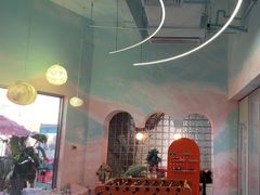 -CIAO·团建聚餐·生日派对轰趴馆(福田店)