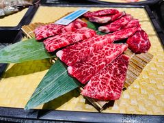 -NIUAN牛庵·日式和牛烧肉(恒隆店)