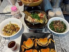 -靓虾二哥·龙虾馆(大塘总店)