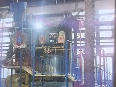 -南宫温泉水世界