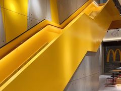 -麦当劳(苏州中心星悦汇店)