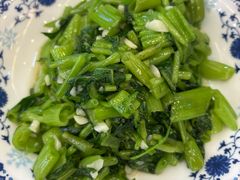 时蔬-浔味·山屿湖·正宗淳牌全鱼宴老字号