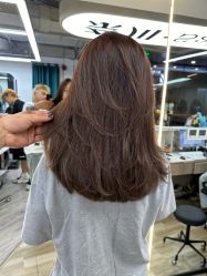-奈川烫染Salon