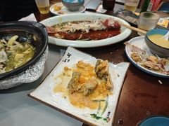 -金龙·打边炉(武进路店)