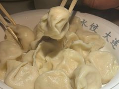 -日丰园海肠水饺·老字号大连海鲜(和平广场店)