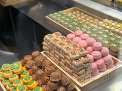 -北京稻香村(零号店)
