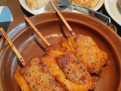 -萨莉亚意式餐厅(浦江万达广场店)