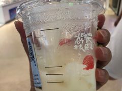 -瑞幸咖啡(大连罗斯福广场一层店)