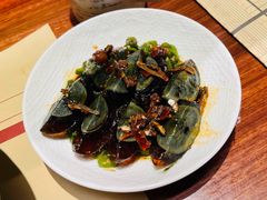 -荣家黄鱼面(前滩太古里店)