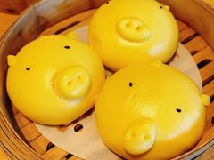 -临江酒店-中餐厅