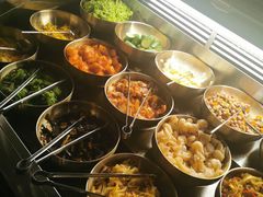 -火炉火自助餐(西直门凯德MALL店)