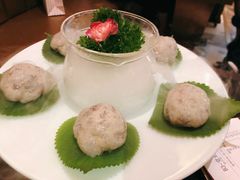 -捞神汤物料理(正大广场店)