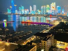 -VENU+海景酒廊