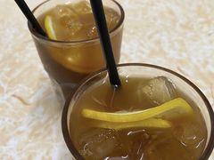 -渔记茶餐厅(渔村店)