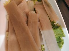 -热火朝天鲜切牛肉火锅(南强街巷店)