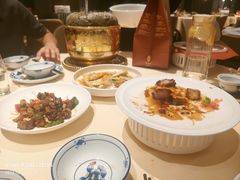 -侨美食家·粤菜(体育西路店)