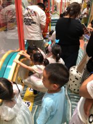 -奈尔宝·儿童乐园·亲子餐厅(苏州大悦城店)