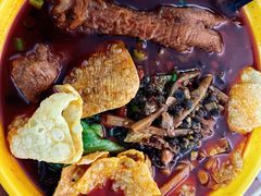 -龍城柳州螺蛳粉(群星路店)